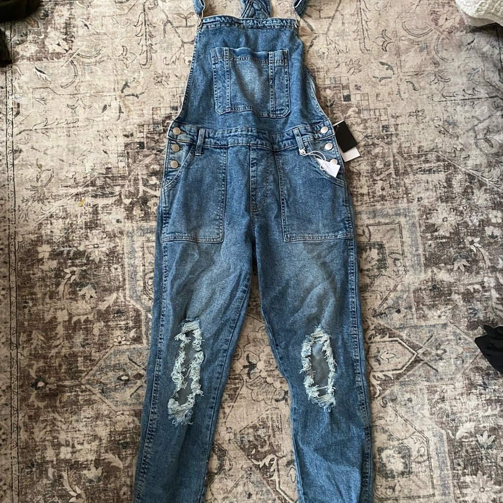 Overalls